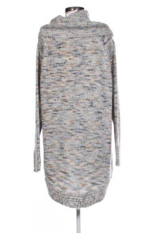 Damski sweter Maxi Blue, Rozmiar XL, Kolor Kolorowy, Cena 67,41 zł