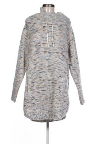 Damski sweter Maxi Blue, Rozmiar XL, Kolor Kolorowy, Cena 67,41 zł
