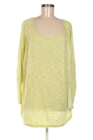 Női pulóver Maxi Blue, Méret 3XL, Szín Zöld, Ár 7 759 Ft