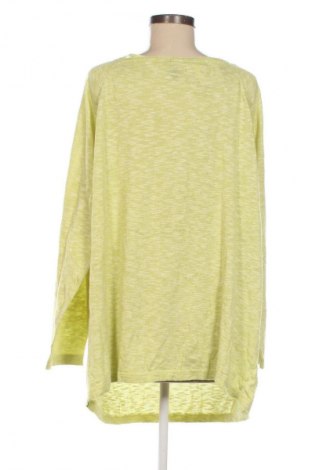 Női pulóver Maxi Blue, Méret 3XL, Szín Zöld, Ár 7 759 Ft