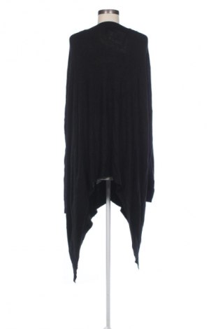 Γυναικείο πουλόβερ Maxi Blue, Μέγεθος XXL, Χρώμα Μαύρο, Τιμή 19,52 €