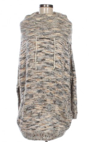 Damenpullover Maxi Blue, Größe XXL, Farbe Mehrfarbig, Preis 18,99 €
