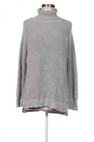 Damenpullover MICHAEL Michael Kors, Größe L, Farbe Grau, Preis 83,99 €