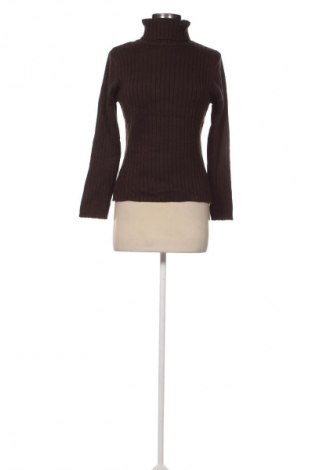Dámský svetr Michele Boyard, Velikost M, Barva Hnědá, Cena  289,00 Kč