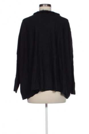 Γυναικείο πουλόβερ Millenium, Μέγεθος L, Χρώμα Μαύρο, Τιμή 7,99 €