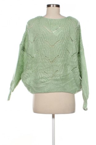 Dámsky pulóver Millenium, Veľkosť M, Farba Zelená, Cena  7,95 €
