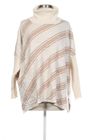 Dámský svetr Miss Charm, Velikost XXL, Barva Vícebarevné, Cena  289,00 Kč