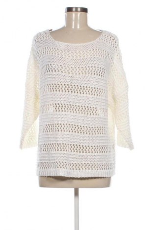 Dámsky pulóver Miss Etam, Veľkosť XL, Farba Kremová, Cena  10,95 €