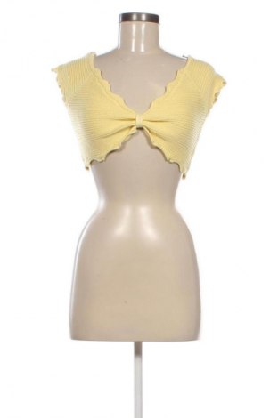 Női pulóver Miss Selfridge, Méret XL, Szín Sárga, Ár 4 549 Ft