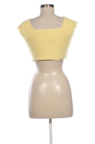 Női pulóver Miss Selfridge, Méret XL, Szín Sárga, Ár 4 549 Ft