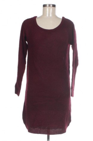 Pulover de femei Missguided, Mărime S, Culoare Roșu, Preț 48,99 Lei