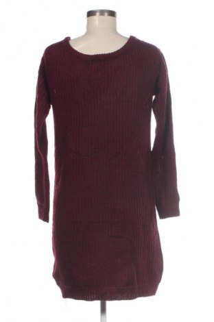 Pulover de femei Missguided, Mărime S, Culoare Roșu, Preț 48,99 Lei