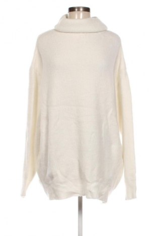 Női pulóver Mix Ray, Méret L, Szín Fehér, Ár 5 819 Ft