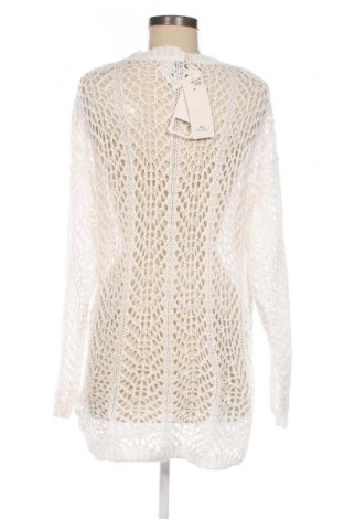 Damski sweter Mochy, Rozmiar XL, Kolor Biały, Cena 106,00 zł
