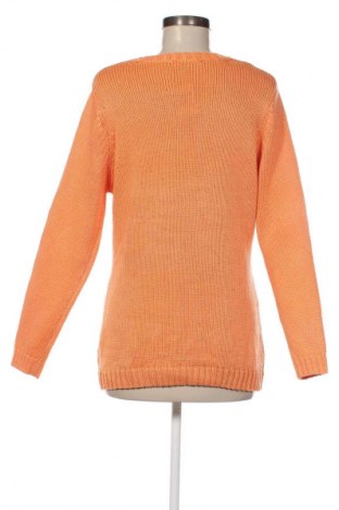 Damenpullover Mode Classics, Größe XL, Farbe Orange, Preis € 14,99