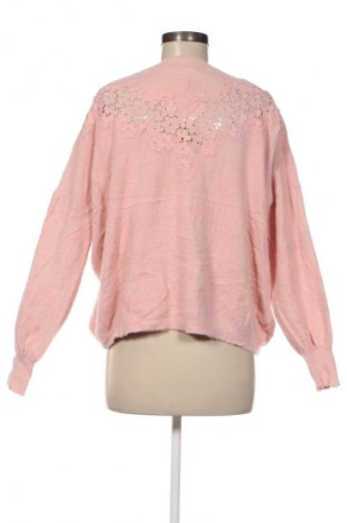 Pulover de femei Moewy, Mărime M, Culoare Roz, Preț 47,99 Lei