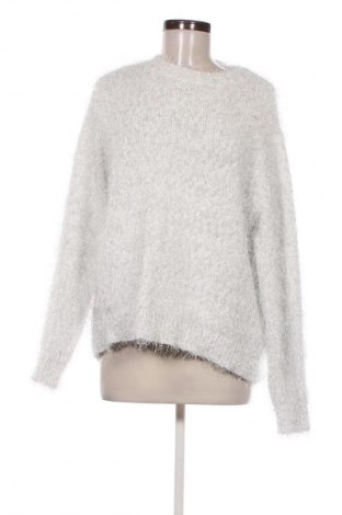 Pulover de femei Mohito, Mărime XL, Culoare Alb, Preț 76,32 Lei