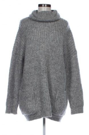Damenpullover Mohito, Größe M, Farbe Grau, Preis € 14,91