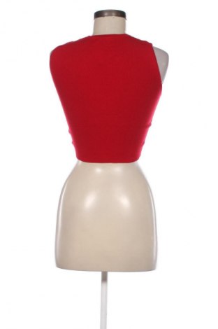 Damski sweter Mohito, Rozmiar XS, Kolor Czerwony, Cena 66,67 zł