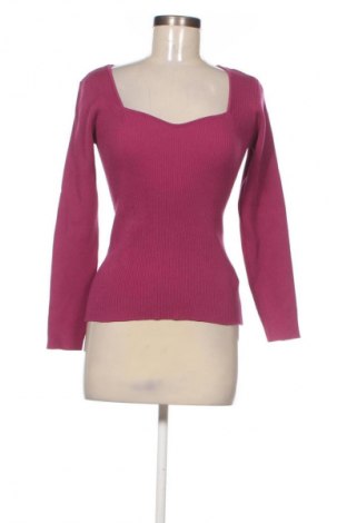 Damski sweter Mohito, Rozmiar L, Kolor Fioletowy, Cena 67,00 zł