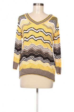 Dámský svetr Mona, Velikost M, Barva Vícebarevné, Cena  329,00 Kč