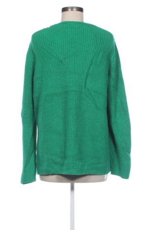 Damenpullover Mona, Größe XL, Farbe Grün, Preis 12,99 €