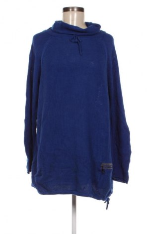 Damenpullover Monari, Größe XL, Farbe Blau, Preis € 32,99