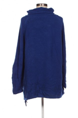 Damenpullover Monari, Größe XL, Farbe Blau, Preis € 32,99