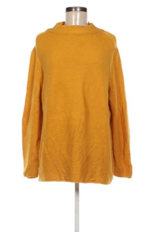 Pulover de femei Monari, Mărime XL, Culoare Galben, Preț 109,99 Lei