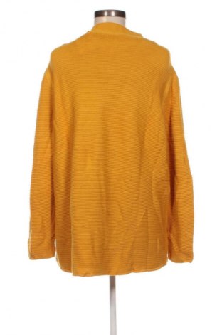 Pulover de femei Monari, Mărime XL, Culoare Galben, Preț 109,99 Lei