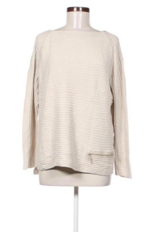Damski sweter Monari, Rozmiar XL, Kolor Beżowy, Cena 116,99 zł
