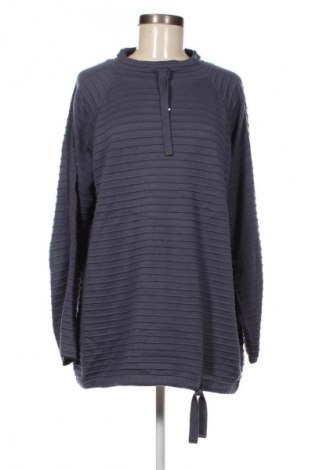Pulover de femei Monari, Mărime XL, Culoare Albastru, Preț 127,99 Lei