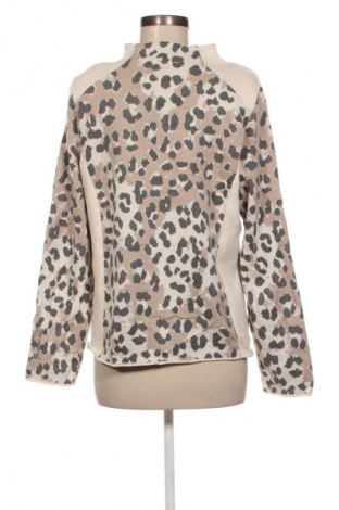 Damski sweter Monari, Rozmiar L, Kolor Kolorowy, Cena 133,99 zł