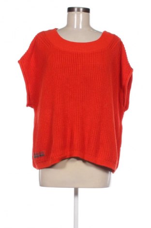 Damenpullover Monari, Größe XL, Farbe Rot, Preis 31,72 €