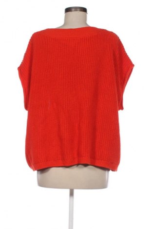 Damenpullover Monari, Größe XL, Farbe Rot, Preis 31,72 €