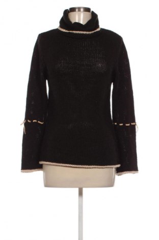 Damenpullover Monari, Größe S, Farbe Schwarz, Preis € 26,99