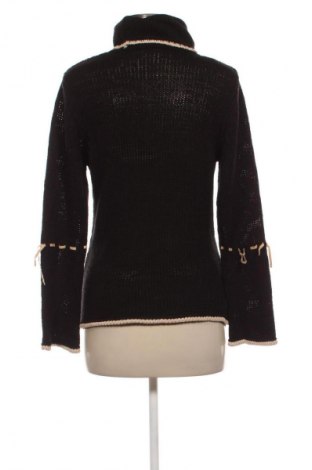 Damenpullover Monari, Größe S, Farbe Schwarz, Preis € 26,99