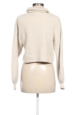 Dámsky pulóver Monki, Veľkosť M, Farba Béžová, Cena  12,79 €