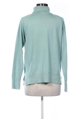 Női pulóver Monnari, Méret M, Szín Kék, Ár 3 649 Ft