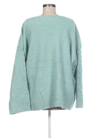 Dámský svetr Monsoon, Velikost XL, Barva Zelená, Cena  429,00 Kč