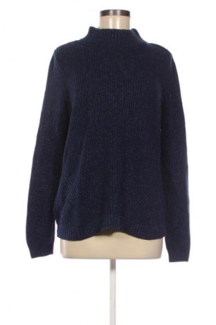 Damenpullover Montego, Größe L, Farbe Blau, Preis € 14,91