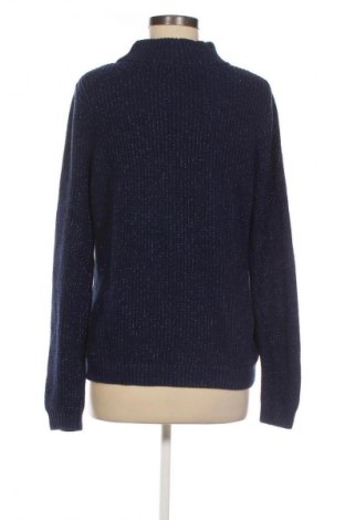 Damenpullover Montego, Größe L, Farbe Blau, Preis € 14,91