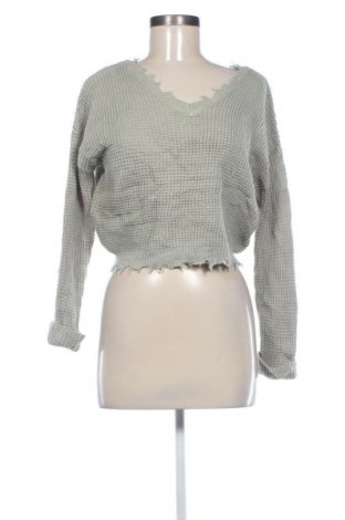 Női pulóver Moon & Madison, Méret XS, Szín Zöld, Ár 2 949 Ft