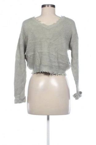 Női pulóver Moon & Madison, Méret XS, Szín Zöld, Ár 2 949 Ft