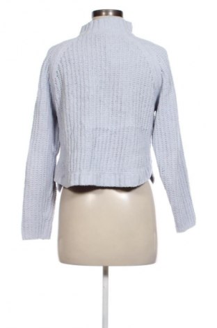 Damski sweter Moral Fiber, Rozmiar M, Kolor Niebieski, Cena 47,99 zł