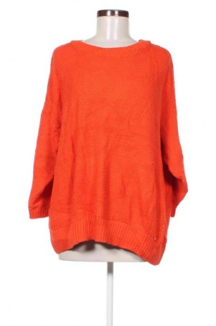 Pulover de femei More & More, Mărime XL, Culoare Portocaliu, Preț 122,99 Lei