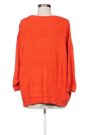 Pulover de femei More & More, Mărime XL, Culoare Portocaliu, Preț 122,99 Lei