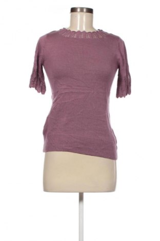 Damenpullover More & More, Größe M, Farbe Aschrosa, Preis 6,99 €