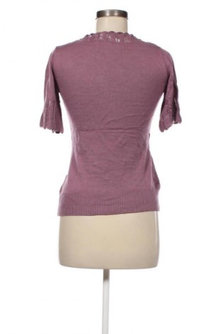 Damenpullover More & More, Größe M, Farbe Aschrosa, Preis 6,99 €