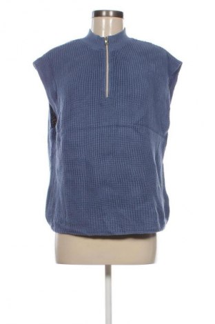 Damenpullover More & More, Größe M, Farbe Blau, Preis € 15,99